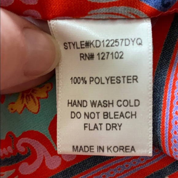 ✨Boutique Dress✨ - Picture 12 of 12